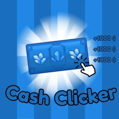 💵 Cash Clicker  icon