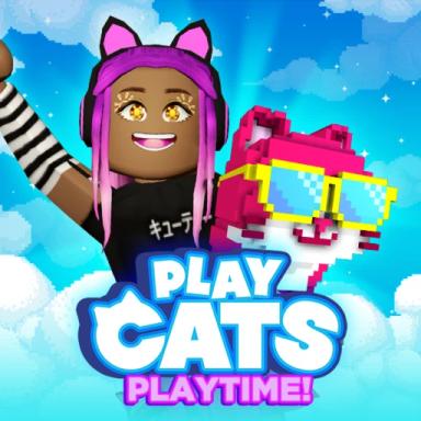 Play Cats Playtime! icon