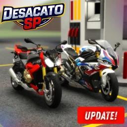 Desacato SP [ UPDATE 3 ] icon