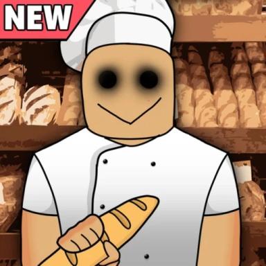 The Bakery Experience 🍞 icon