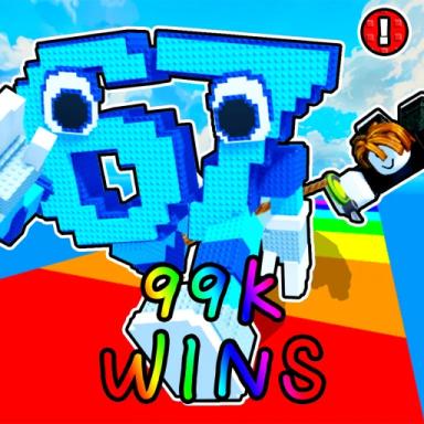 Thumbnail for 【New】 Leash Brainrot & Race Game