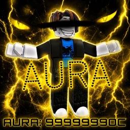 Thumbnail for AURA. Game