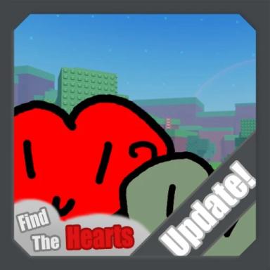 Find The Hearts! [267] icon