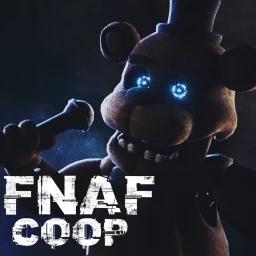Thumbnail for FNAF: Co-op Game