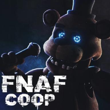 Thumbnail for FNAF: Co-op Game