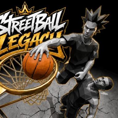 Thumbnail for StreetBall Legacy [Pre-alpha] Game