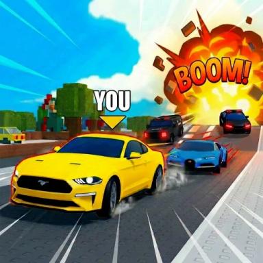 Thumbnail for Cars Or Oof Game