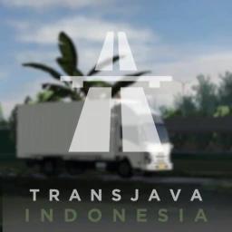 [UI REDESIGN] TransJava Indonesia icon