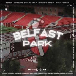 Belfast Park icon