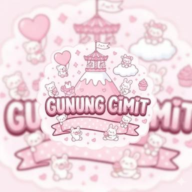 [BEKERJASAMA] GUNUNG CIMIT icon