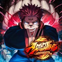 [⭐QOL] Anime Fighting Simulator icon