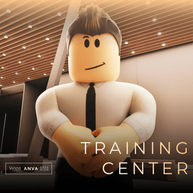 Vinns Training Center icon