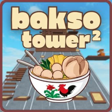 Thumbnail for Bakso Tower 2 Game