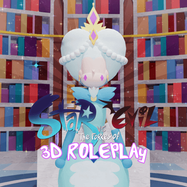 Thumbnail for Star Vs The Forces of Evil 3D Roleplay Game