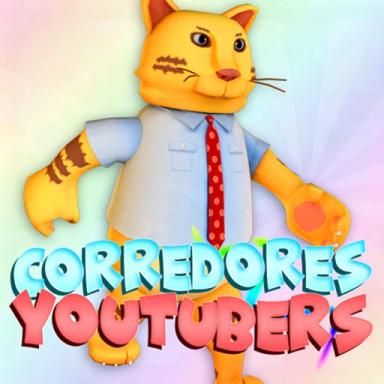 Corredores Youtubers 🏃🏁 icon