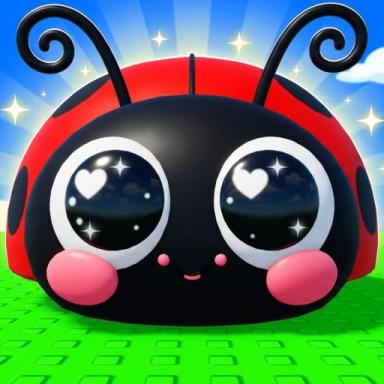 Thumbnail for Steal a Ladybug 🐞 Game