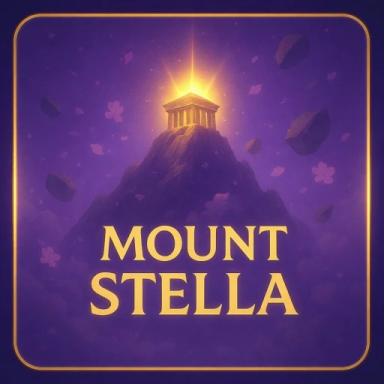 Thumbnail for (FREE AVA +999) MOUNT STELLA  Game