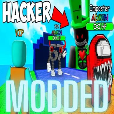 👑 Plants Vs Brainrots: CRAZY EDITION! [MODDED] icon