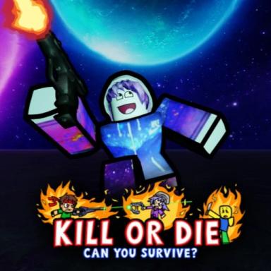 Thumbnail for Kill Or Die Game