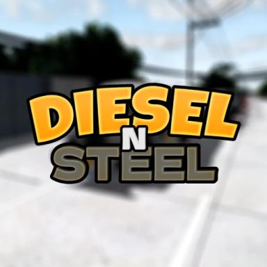 Thumbnail for 🚍Diesel n' Steel Game