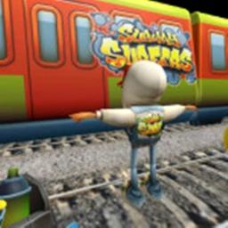 Subway Surfers icon