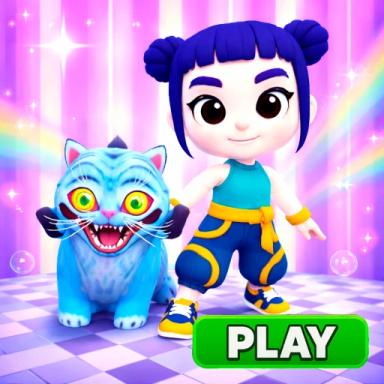 Thumbnail for 💜 K-POP BABY STAR Game