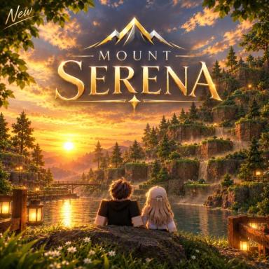 Thumbnail for [RUMAH] GUNUNG SERENA🌄  Game