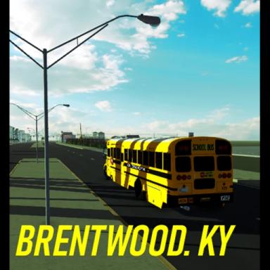 Brentwood, KY (Outdated.) icon