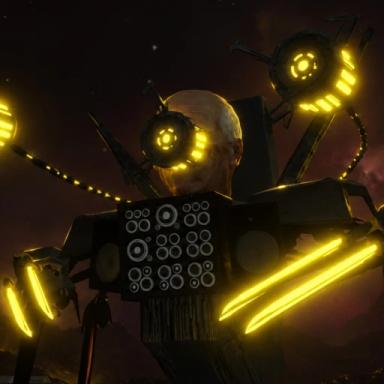 Thumbnail for [MECH] SKIBIDI TOILET : OMEGA TITANS ROLEPLAY Game