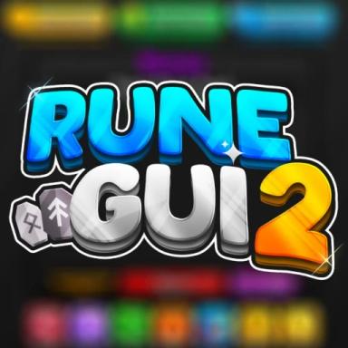 Thumbnail for [⭐EVENT⭐] Rune Gui 2 Game
