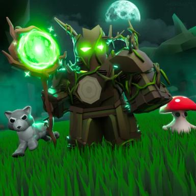 Pet Quest: RPG 🐾 icon