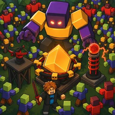 Thumbnail for Night Siege [BETA] Game