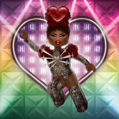 Thumbnail for RuPaul's Drag Race | HOH Game
