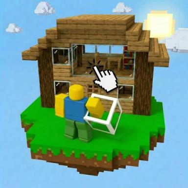 Thumbnail for Sky Builds [⛏️] Game