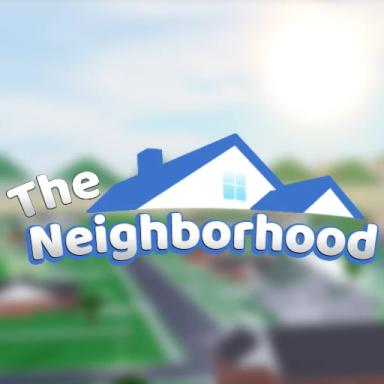 🏚️The Neighborhood RP icon