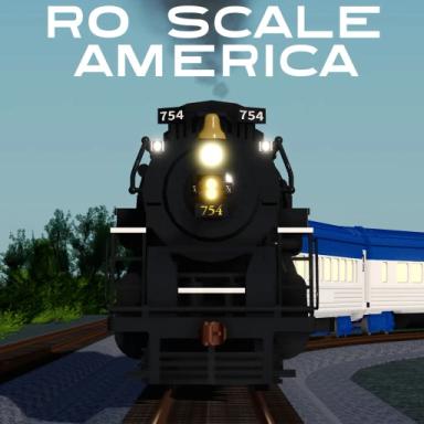 [CODY REVAMP] Ro-Scale America icon