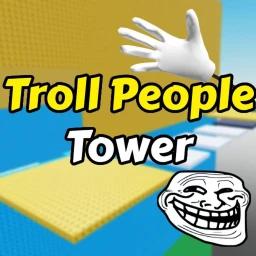 Troll Players Tower icon