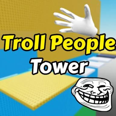 Thumbnail for Troll Players Tower Game