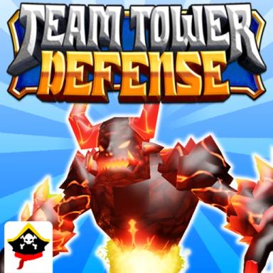 Team Tower Defense icon