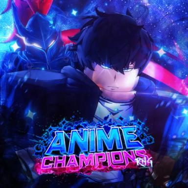 Thumbnail for [ 🎄 ] Anime Champion's RNG Game