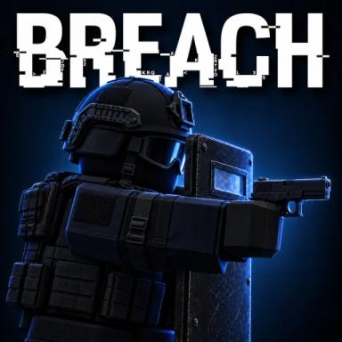 BREACH [Update] by Optical Stᴜdios | Creator Exchange