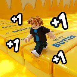 +1 Speed Crunchy Butter Escape icon