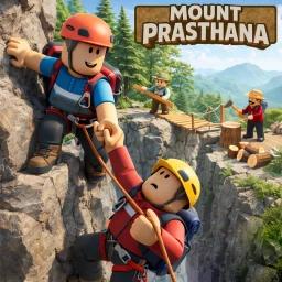 Expedition: Mount Prasthana icon
