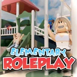 Thumbnail for Elementary Roleplay Game
