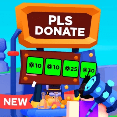 Thumbnail for OP DONATE Game