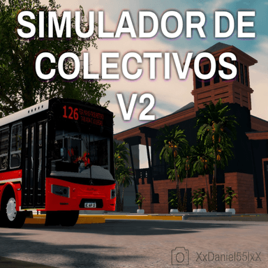 Thumbnail for Collectives Simulator V2 (Alpha) Game