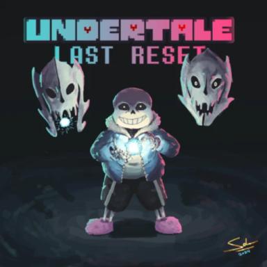 [Discontinued] Undertale: Last Reset icon