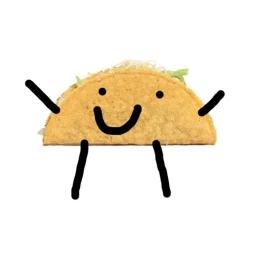 Taco Land (best game ever!) icon