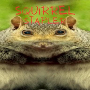 Squirrel Stapler  icon