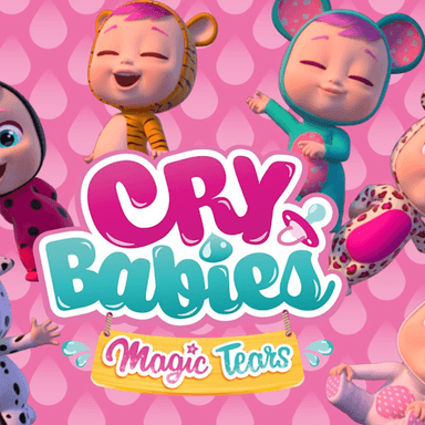 cry babies magic tears roleplay icon